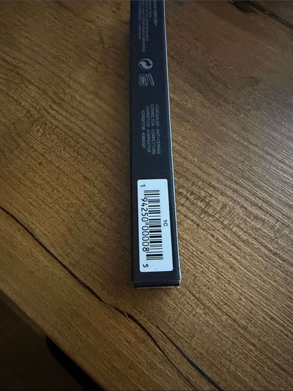 laura mercier secret camouflage brighten and correct duo stick in 1C, BNIB! - Picture 6 of 6